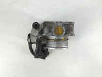 2016-2022 Honda Civic Throttle Body P/N:227506 Fits Fits 2016 2017 2018 2019 2020 2021 2022 OEM Used Auto Parts - Oemusedaut