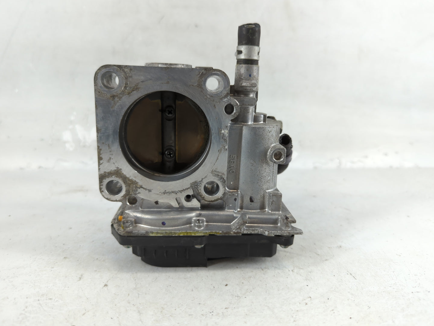 2016-2022 Honda Civic Throttle Body P/N:227506 Fits Fits 2016 2017 2018 2019 2020 2021 2022 OEM Used Auto Parts - Oemusedaut