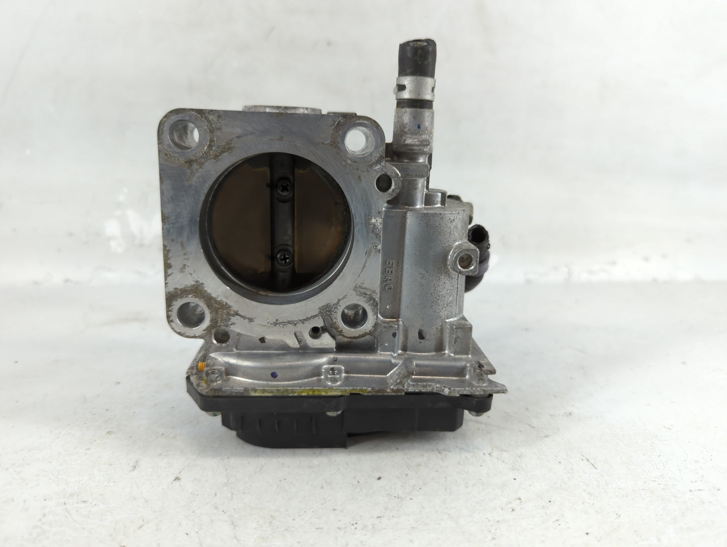 2016-2022 Honda Civic Throttle Body P/N:227506 Fits Fits 2016 2017 2018 2019 2020 2021 2022 OEM Used Auto Parts - Oemusedaut