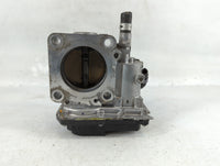 2016-2022 Honda Civic Throttle Body P/N:227506 Fits Fits 2016 2017 2018 2019 2020 2021 2022 OEM Used Auto Parts - Oemusedaut