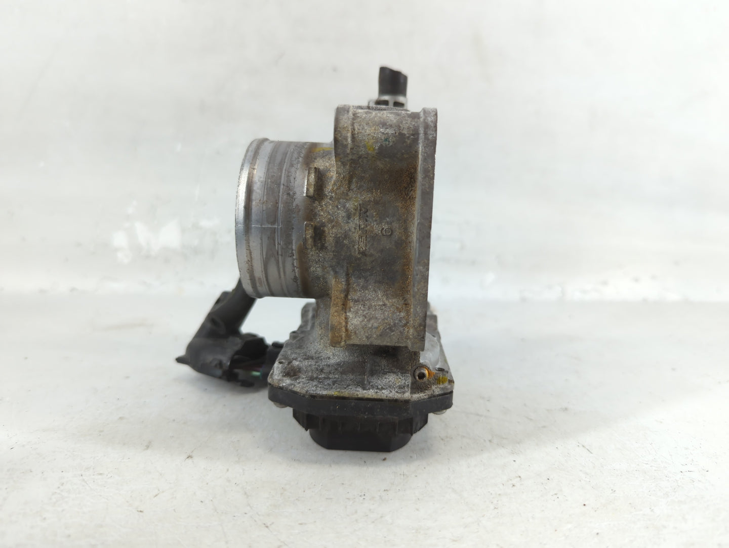 2016-2022 Honda Civic Throttle Body P/N:227506 Fits Fits 2016 2017 2018 2019 2020 2021 2022 OEM Used Auto Parts - Oemusedaut
