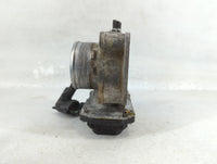 2016-2022 Honda Civic Throttle Body P/N:227506 Fits Fits 2016 2017 2018 2019 2020 2021 2022 OEM Used Auto Parts - Oemusedaut