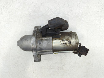 compare product 2016-2021 Honda Civic Car Starter Motor Solenoid OEM P/N:SM-74027 Fits Fits 2016 2017 2018 2019 2020 2021 OEM Used Auto Parts