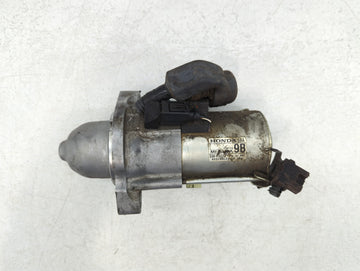 2016-2021 Honda Civic Car Starter Motor Solenoid OEM P/N:SM-74027 Fits Fits 2016 2017 2018 2019 2020 2021 OEM Used Auto Part