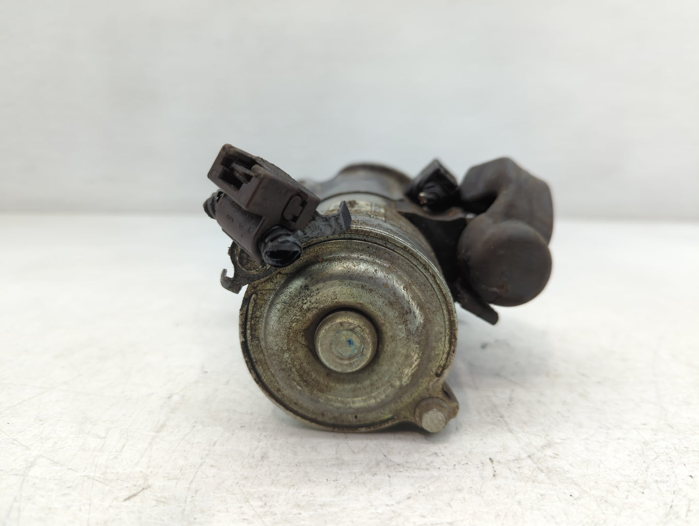 2016-2021 Honda Civic Car Starter Motor Solenoid OEM P/N:SM-74027 Fits Fits 2016 2017 2018 2019 2020 2021 OEM Used Auto Part
