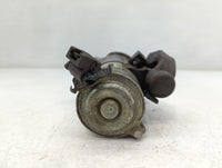 2016-2021 Honda Civic Car Starter Motor Solenoid OEM P/N:SM-74027 Fits Fits 2016 2017 2018 2019 2020 2021 OEM Used Auto Part