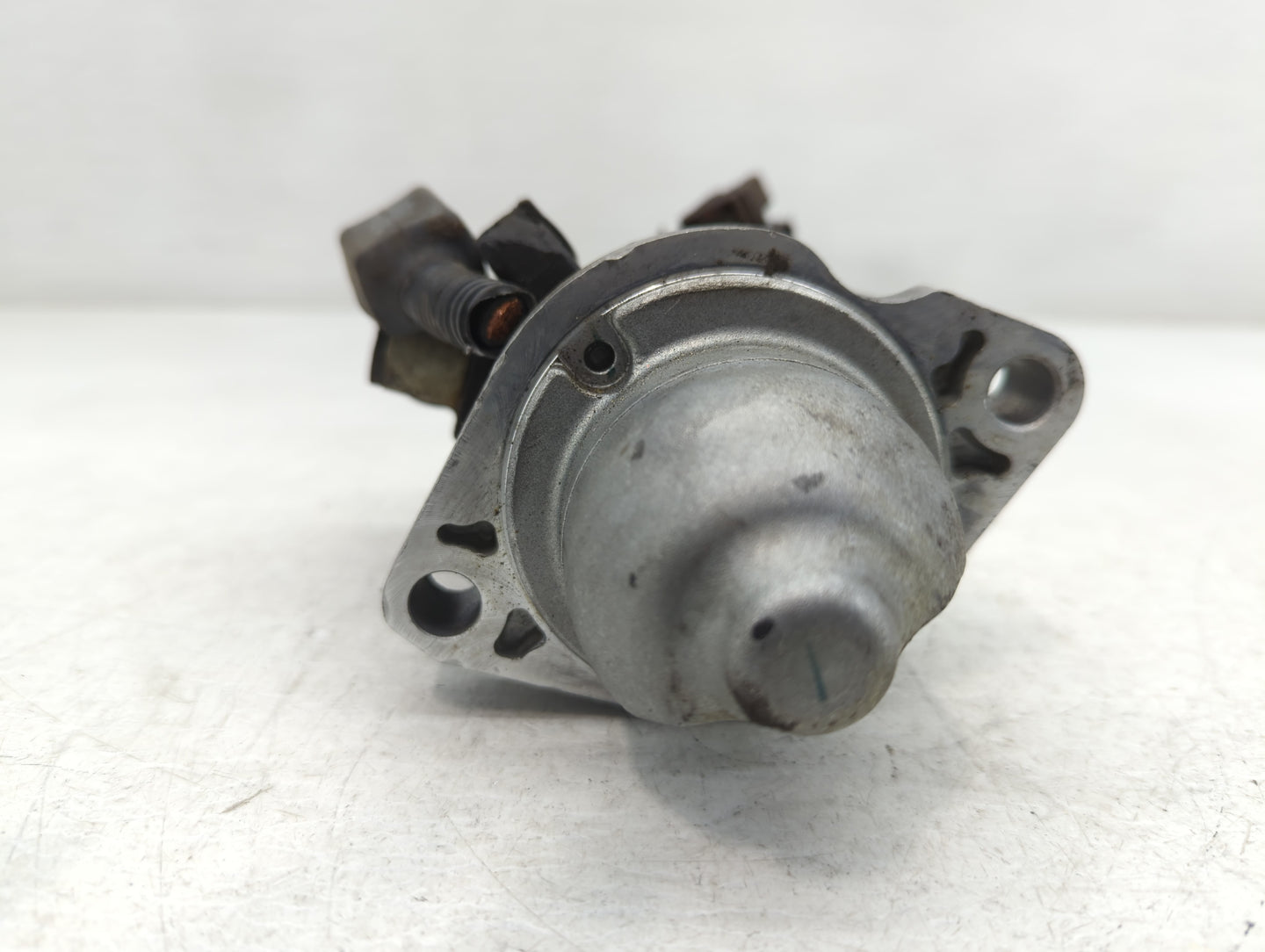 2016-2021 Honda Civic Car Starter Motor Solenoid OEM P/N:SM-74027 Fits Fits 2016 2017 2018 2019 2020 2021 OEM Used Auto Part