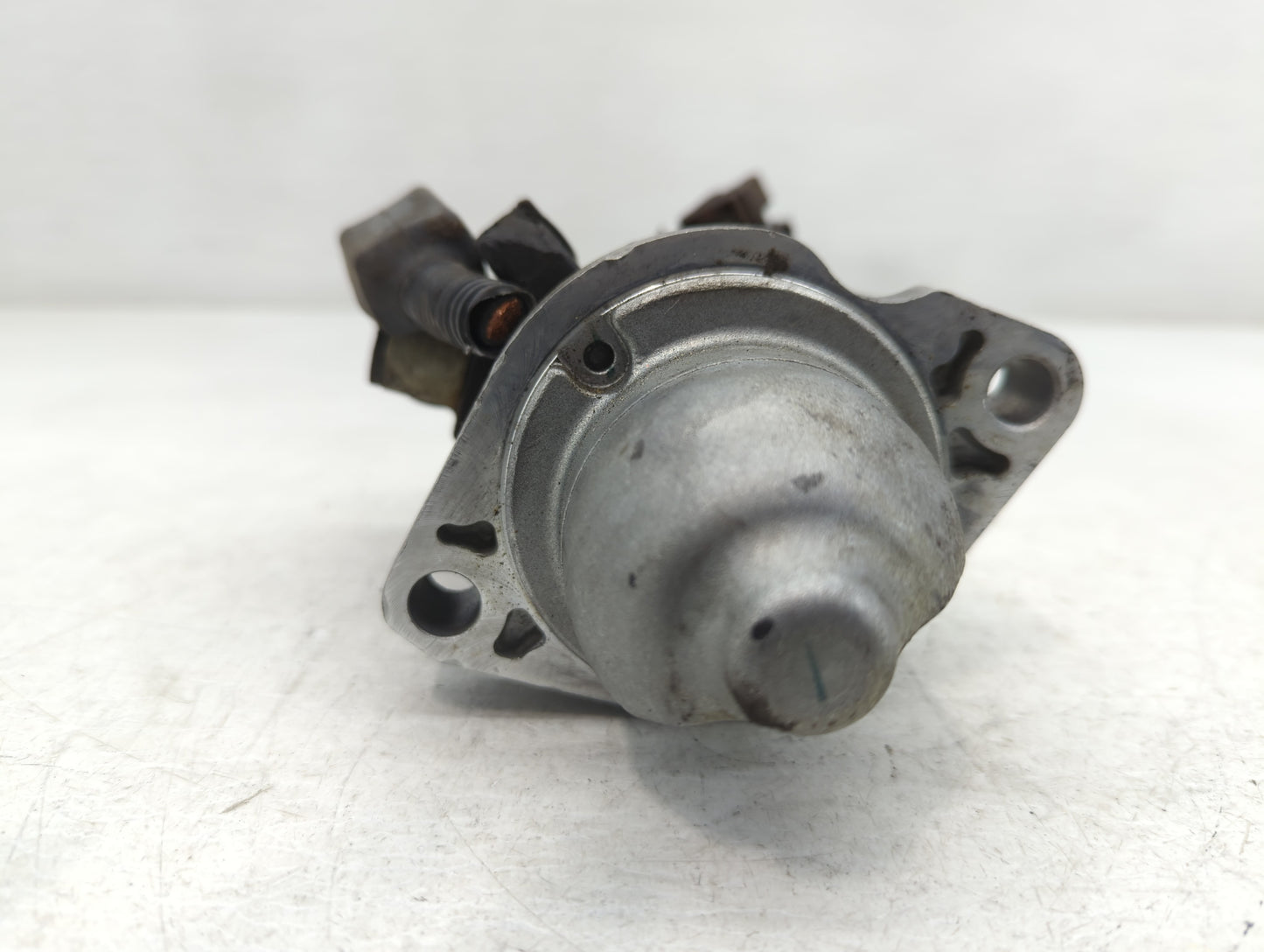 2016-2021 Honda Civic Car Starter Motor Solenoid OEM P/N:SM-74027 Fits Fits 2016 2017 2018 2019 2020 2021 OEM Used Auto Part