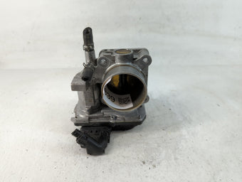 compare product 2016-2022 Honda Civic Throttle Body P/N:197657 Fits Fits 2016 2017 2018 2019 2020 2021 2022 OEM Used Auto Parts