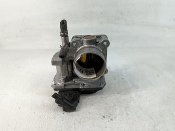 2016-2022 Honda Civic Throttle Body P/N:197657 Fits Fits 2016 2017 2018 2019 2020 2021 2022 OEM Used Auto Parts - Oemusedaut