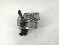 2016-2022 Honda Civic Throttle Body P/N:197657 Fits Fits 2016 2017 2018 2019 2020 2021 2022 OEM Used Auto Parts - Oemusedaut