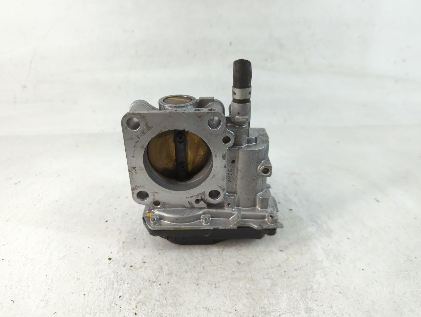 2016-2022 Honda Civic Throttle Body P/N:197657 Fits Fits 2016 2017 2018 2019 2020 2021 2022 OEM Used Auto Parts - Oemusedaut