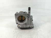 2016-2022 Honda Civic Throttle Body P/N:197657 Fits Fits 2016 2017 2018 2019 2020 2021 2022 OEM Used Auto Parts - Oemusedaut