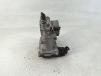 2016-2022 Honda Civic Throttle Body P/N:197657 Fits Fits 2016 2017 2018 2019 2020 2021 2022 OEM Used Auto Parts - Oemusedaut
