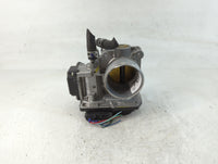2016-2022 Honda Civic Throttle Body P/N:M22859074325 GMG9A Fits Fits 2016 2017 2018 2019 2020 2021 2022 OEM Used Auto Parts 