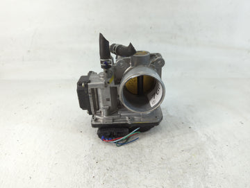 2016-2022 Honda Civic Throttle Body P/N:M22859074325 GMG9A Fits Fits 2016 2017 2018 2019 2020 2021 2022 OEM Used Auto Parts 