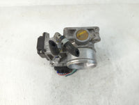 2016-2022 Honda Civic Throttle Body P/N:M22859074325 GMG9A Fits Fits 2016 2017 2018 2019 2020 2021 2022 OEM Used Auto Parts 