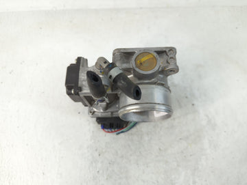 2016-2022 Honda Civic Throttle Body P/N:M22859074325 GMG9A Fits Fits 2016 2017 2018 2019 2020 2021 2022 OEM Used Auto Parts
