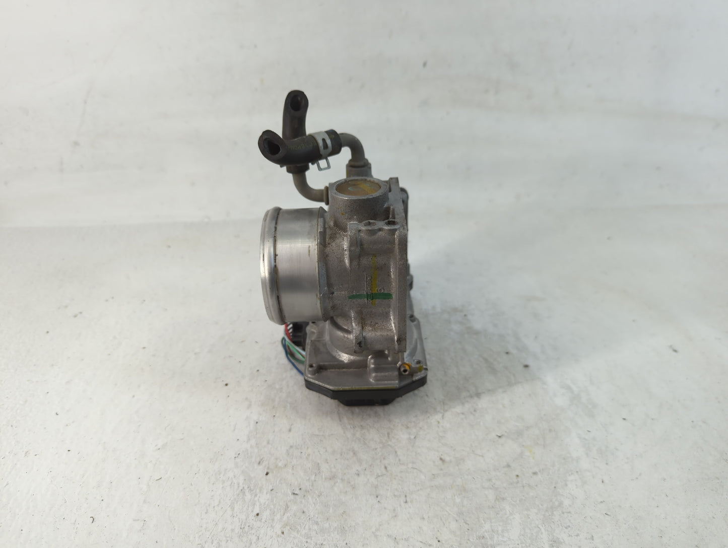 2016-2022 Honda Civic Throttle Body P/N:M22859074325 GMG9A Fits Fits 2016 2017 2018 2019 2020 2021 2022 OEM Used Auto Parts 