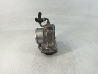 2016-2022 Honda Civic Throttle Body P/N:M22859074325 GMG9A Fits Fits 2016 2017 2018 2019 2020 2021 2022 OEM Used Auto Parts 