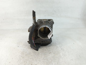 compare product 2016-2022 Honda Civic Throttle Body Fits Fits 2016 2017 2018 2019 2020 2021 2022 OEM Used Auto Parts