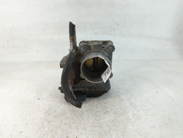 2016-2022 Honda Civic Throttle Body Fits Fits 2016 2017 2018 2019 2020 2021 2022 OEM Used Auto Parts - Oemusedautoparts1.com