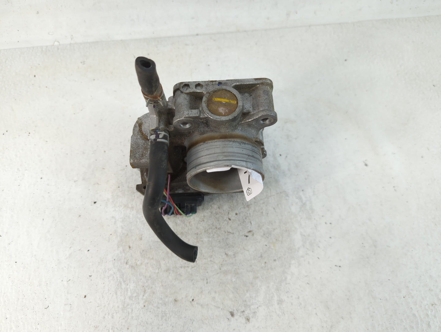 2016-2022 Honda Civic Throttle Body Fits Fits 2016 2017 2018 2019 2020 2021 2022 OEM Used Auto Parts - Oemusedautoparts1.com