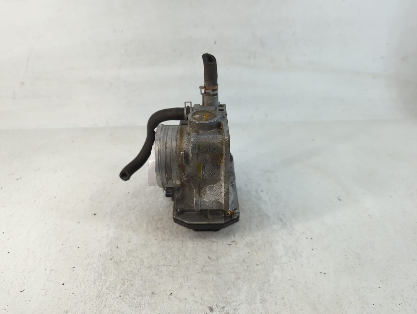 2016-2022 Honda Civic Throttle Body Fits Fits 2016 2017 2018 2019 2020 2021 2022 OEM Used Auto Parts - Oemusedautoparts1.com
