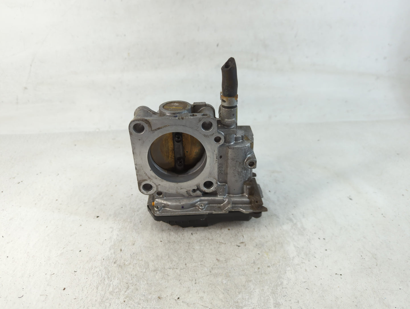 2016-2022 Honda Civic Throttle Body Fits Fits 2016 2017 2018 2019 2020 2021 2022 OEM Used Auto Parts - Oemusedautoparts1.com
