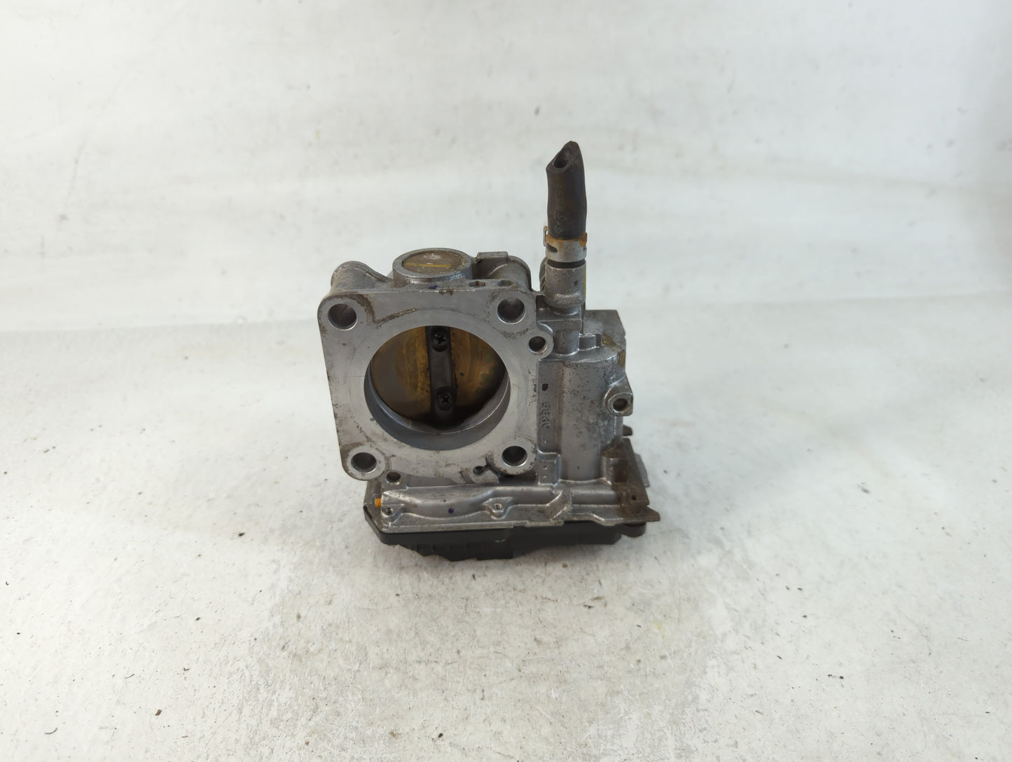 2016-2022 Honda Civic Throttle Body Fits Fits 2016 2017 2018 2019 2020 2021 2022 OEM Used Auto Parts - Oemusedautoparts1.com