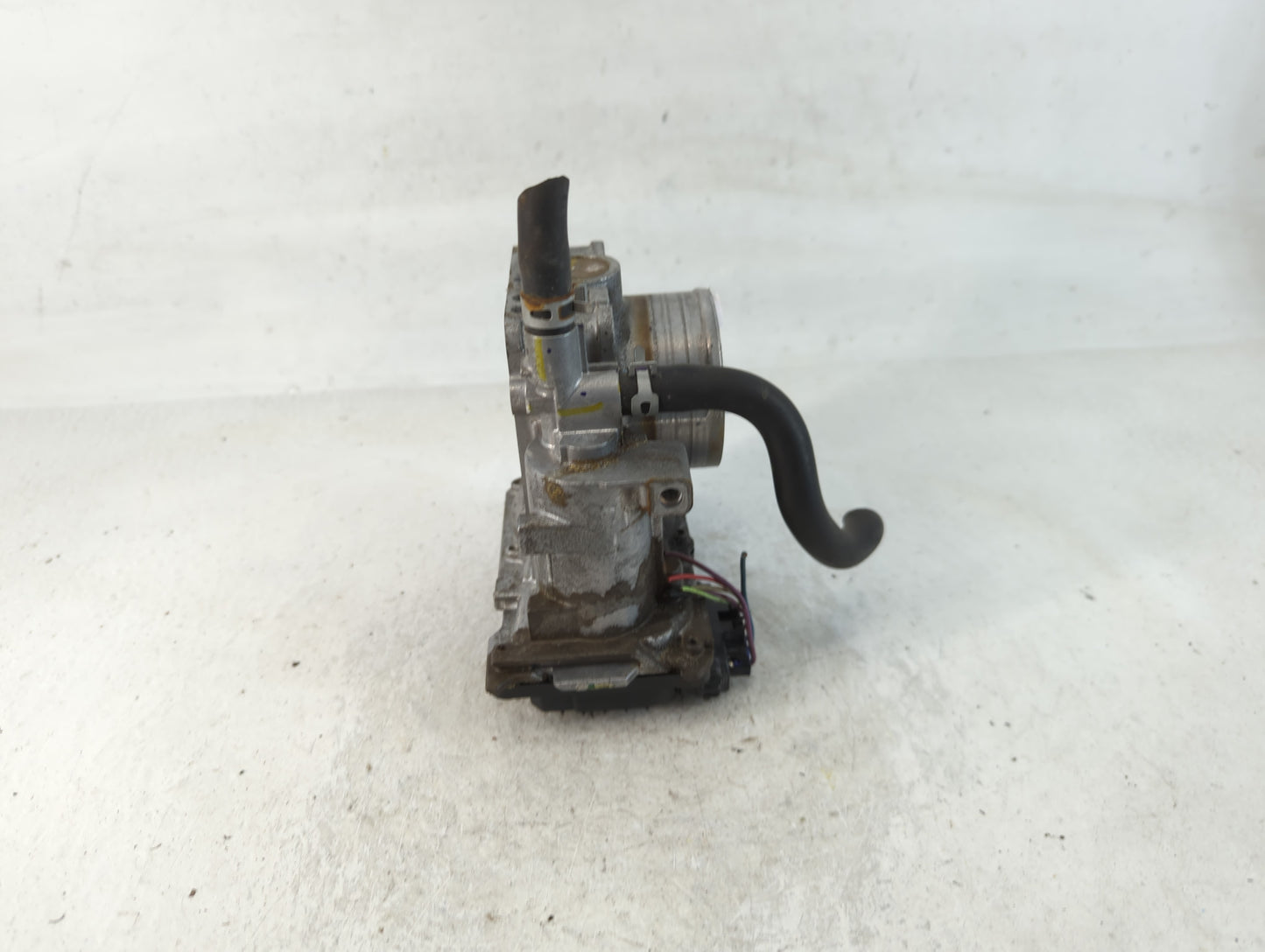 2016-2022 Honda Civic Throttle Body Fits Fits 2016 2017 2018 2019 2020 2021 2022 OEM Used Auto Parts - Oemusedautoparts1.com
