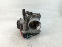 2016-2022 Honda Civic Throttle Body P/N:M22859071838 GMG9A Fits Fits 2016 2017 2018 2019 2020 2021 2022 OEM Used Auto Parts 