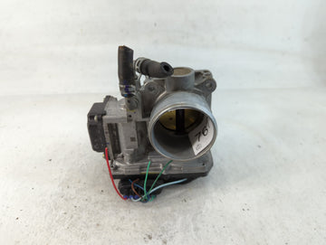 2016-2022 Honda Civic Throttle Body P/N:M22859071838 GMG9A Fits Fits 2016 2017 2018 2019 2020 2021 2022 OEM Used Auto Parts 