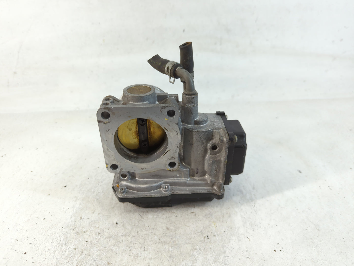 2016-2022 Honda Civic Throttle Body P/N:M22859071838 GMG9A Fits Fits 2016 2017 2018 2019 2020 2021 2022 OEM Used Auto Parts 