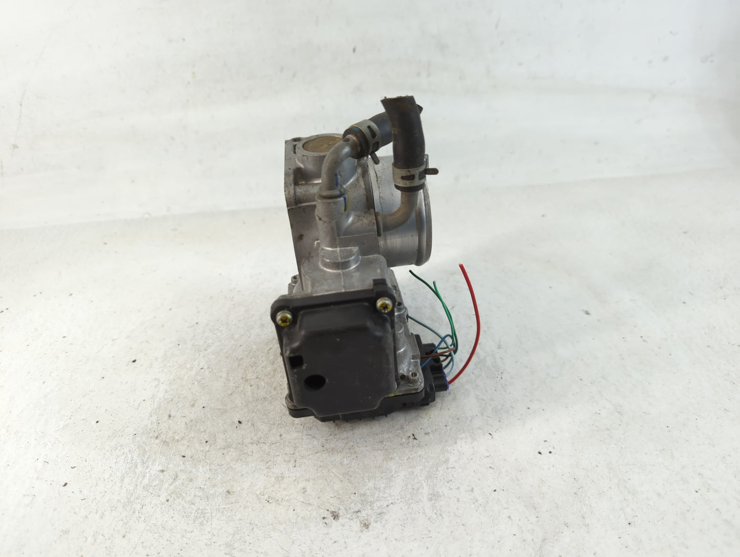 2016-2022 Honda Civic Throttle Body P/N:M22859071838 GMG9A Fits Fits 2016 2017 2018 2019 2020 2021 2022 OEM Used Auto Parts 