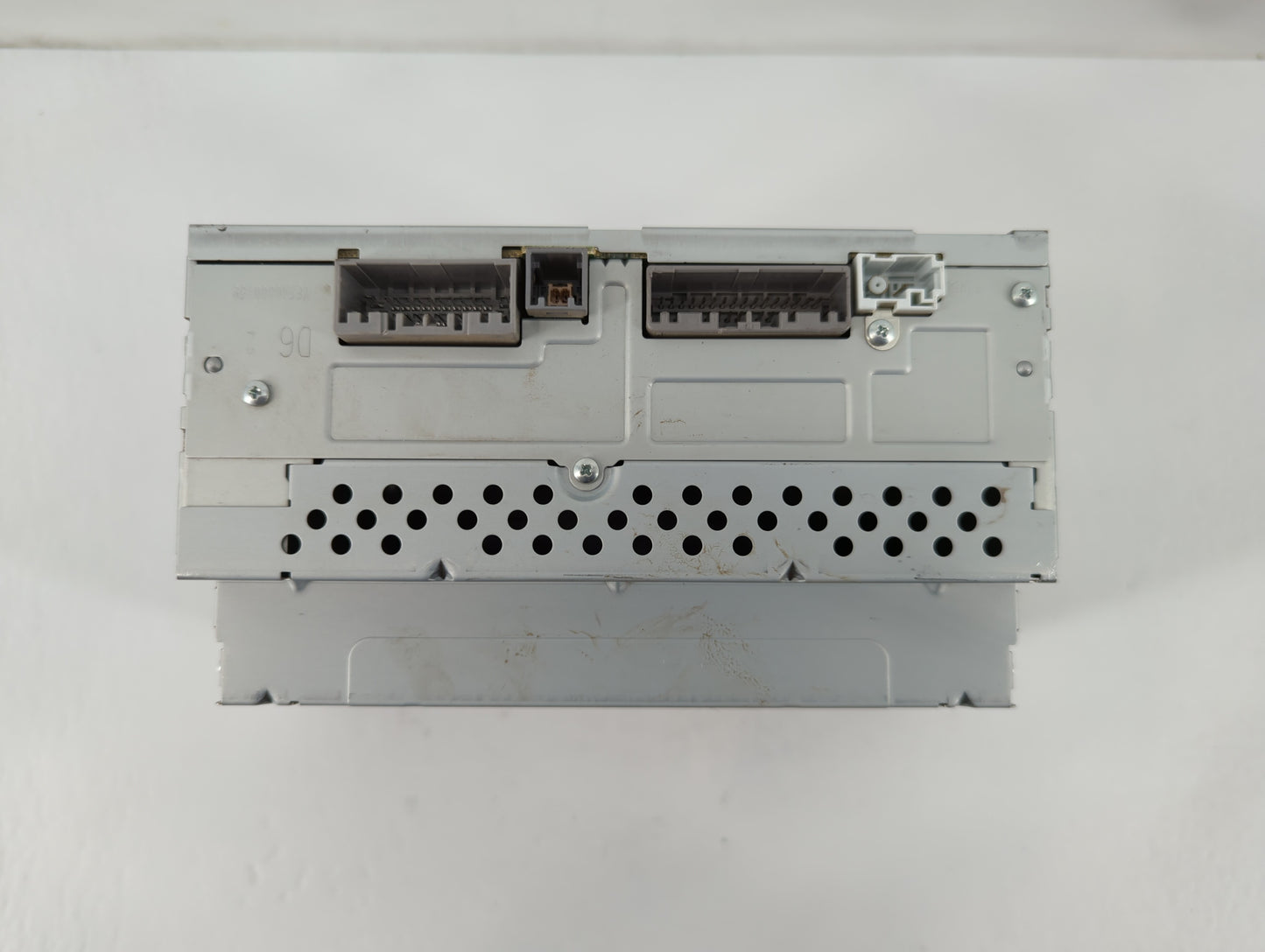 2019-2021 Honda Civic Radio AM FM Cd Player Receiver Replacement P/N:39100-TBG-A31 Fits Fits 2019 2020 2021 OEM Used Auto Pa