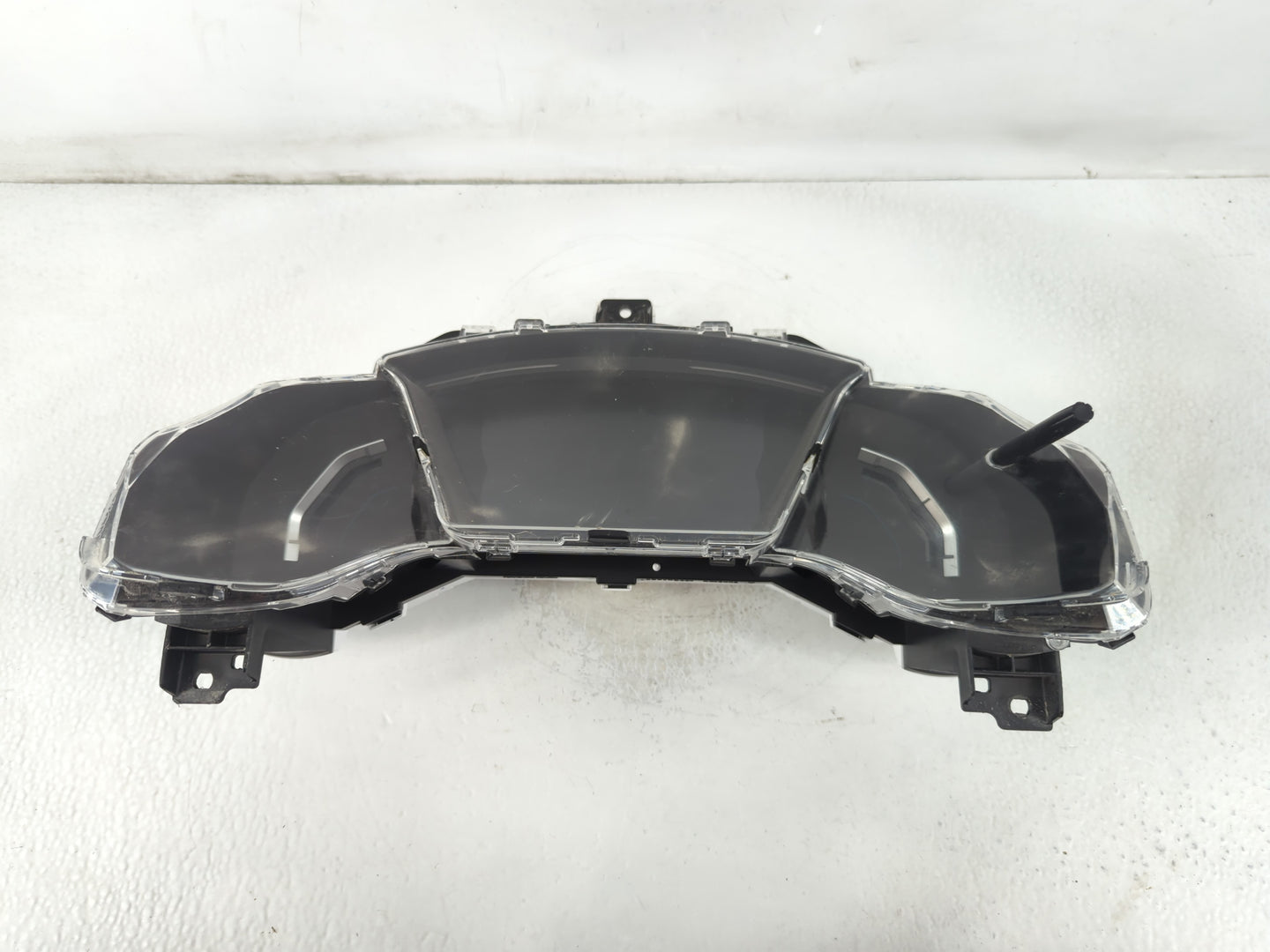 2019-2020 Honda Civic Instrument Cluster Speedometer Gauges P/N:HR0442704 78100-TBA-A110-M1 Fits Fits 2019 2020 OEM Used Aut