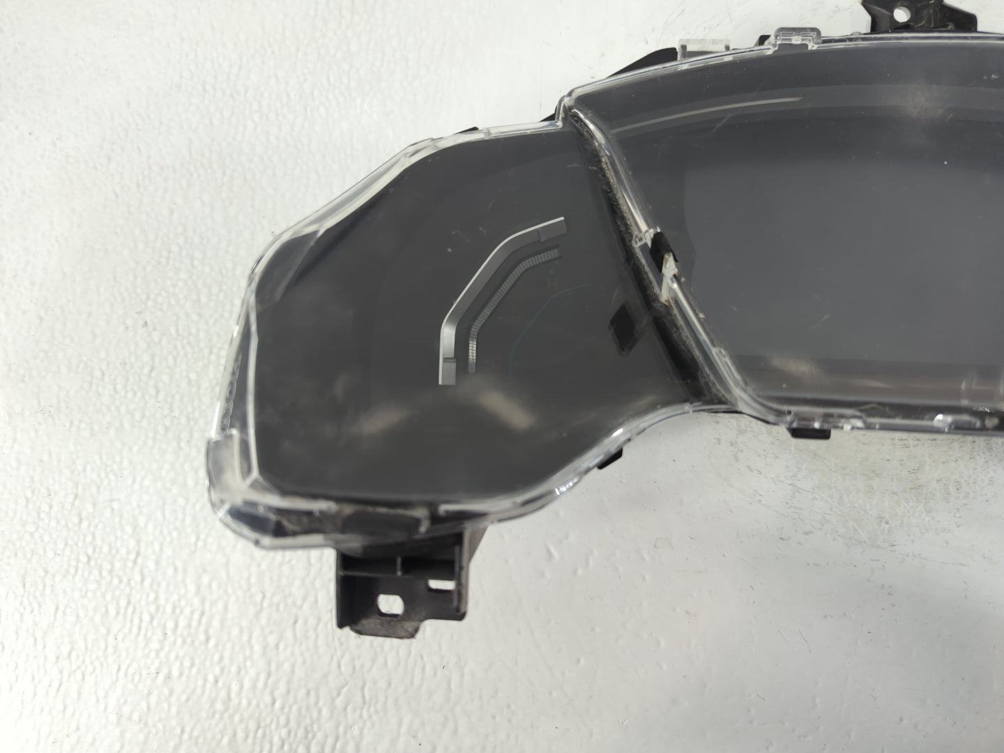 2019-2020 Honda Civic Instrument Cluster Speedometer Gauges P/N:HR0442704 78100-TBA-A110-M1 Fits Fits 2019 2020 OEM Used Aut