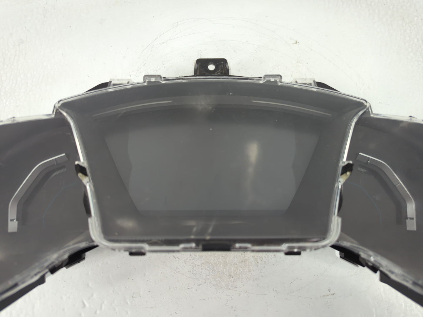 2019-2020 Honda Civic Instrument Cluster Speedometer Gauges P/N:HR0442704 78100-TBA-A110-M1 Fits Fits 2019 2020 OEM Used Aut