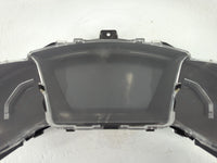 2019-2020 Honda Civic Instrument Cluster Speedometer Gauges P/N:HR0442704 78100-TBA-A110-M1 Fits Fits 2019 2020 OEM Used Aut