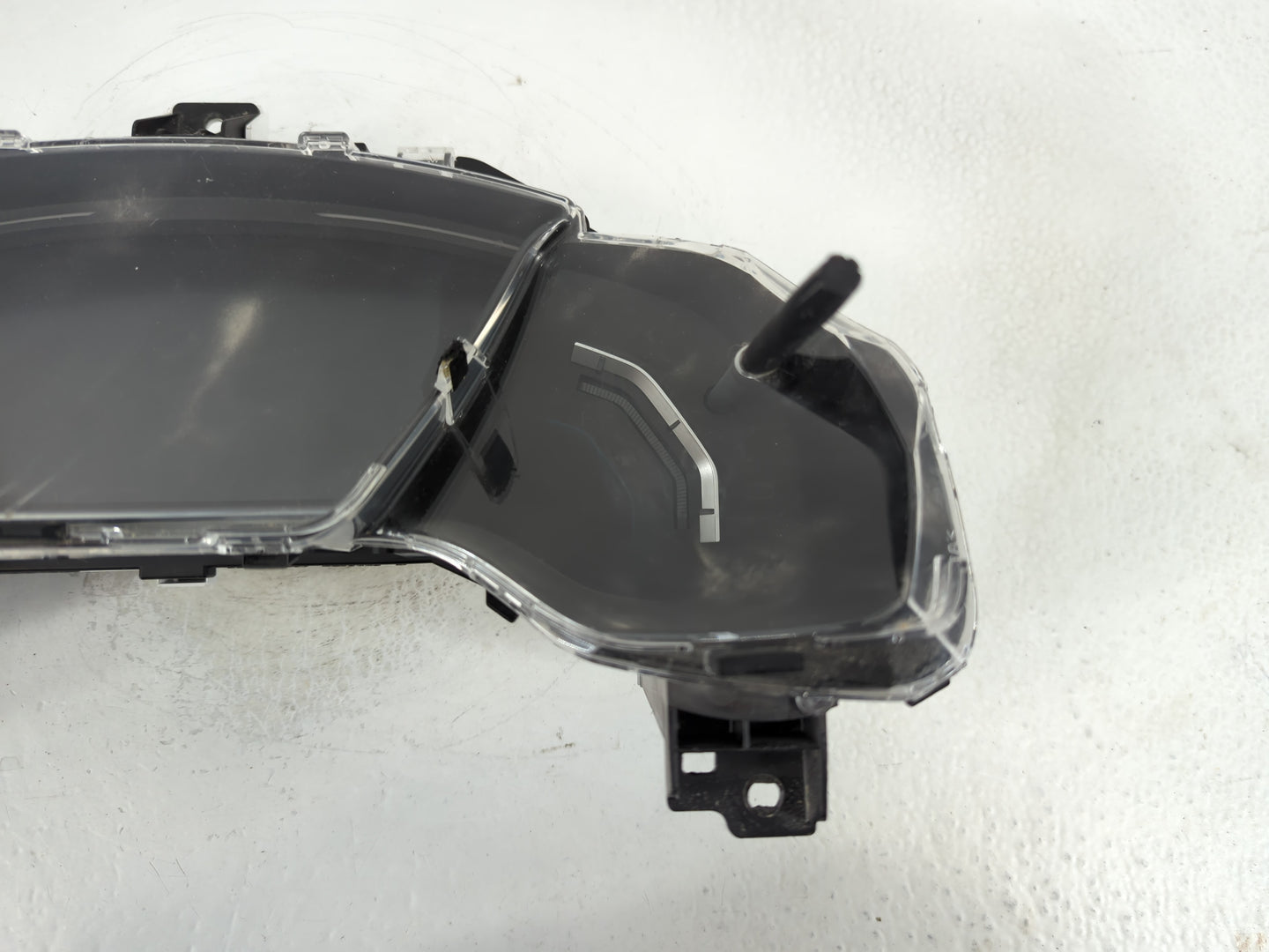 2019-2020 Honda Civic Instrument Cluster Speedometer Gauges P/N:HR0442704 78100-TBA-A110-M1 Fits Fits 2019 2020 OEM Used Aut