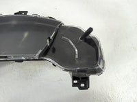 2019-2020 Honda Civic Instrument Cluster Speedometer Gauges P/N:HR0442704 78100-TBA-A110-M1 Fits Fits 2019 2020 OEM Used Aut