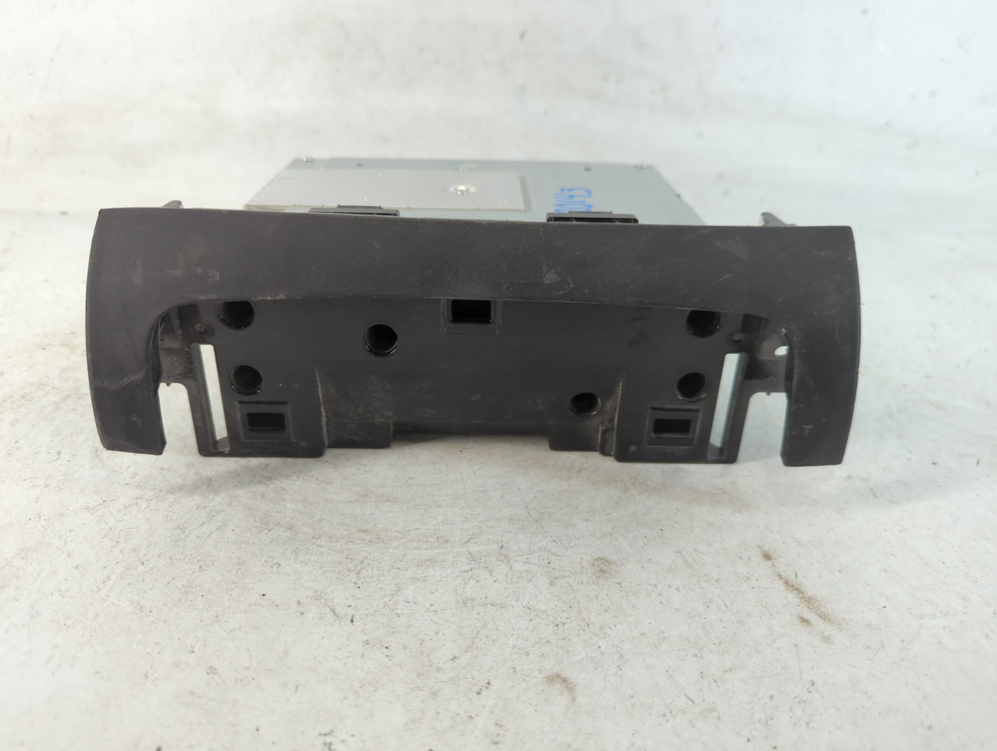 2019-2021 Honda Civic Radio AM FM Cd Player Receiver Replacement P/N:39101-TBC-AA1-M1 Fits Fits 2019 2020 2021 OEM Used Auto
