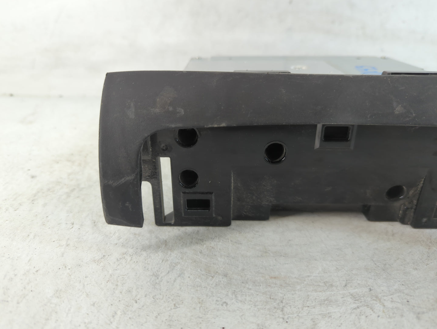 2019-2021 Honda Civic Radio AM FM Cd Player Receiver Replacement P/N:39101-TBC-AA1-M1 Fits Fits 2019 2020 2021 OEM Used Auto