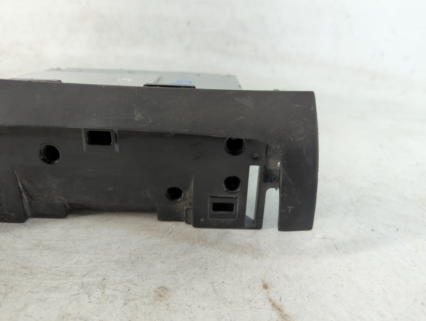 2019-2021 Honda Civic Radio AM FM Cd Player Receiver Replacement P/N:39101-TBC-AA1-M1 Fits Fits 2019 2020 2021 OEM Used Auto