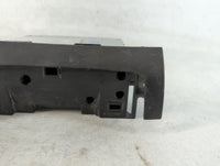 2019-2021 Honda Civic Radio AM FM Cd Player Receiver Replacement P/N:39101-TBC-AA1-M1 Fits Fits 2019 2020 2021 OEM Used Auto