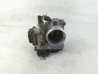 2016-2022 Honda Civic Throttle Body P/N:GMG9A M22859227277 Fits Fits 2016 2017 2018 2019 2020 2021 2022 OEM Used Auto Parts 