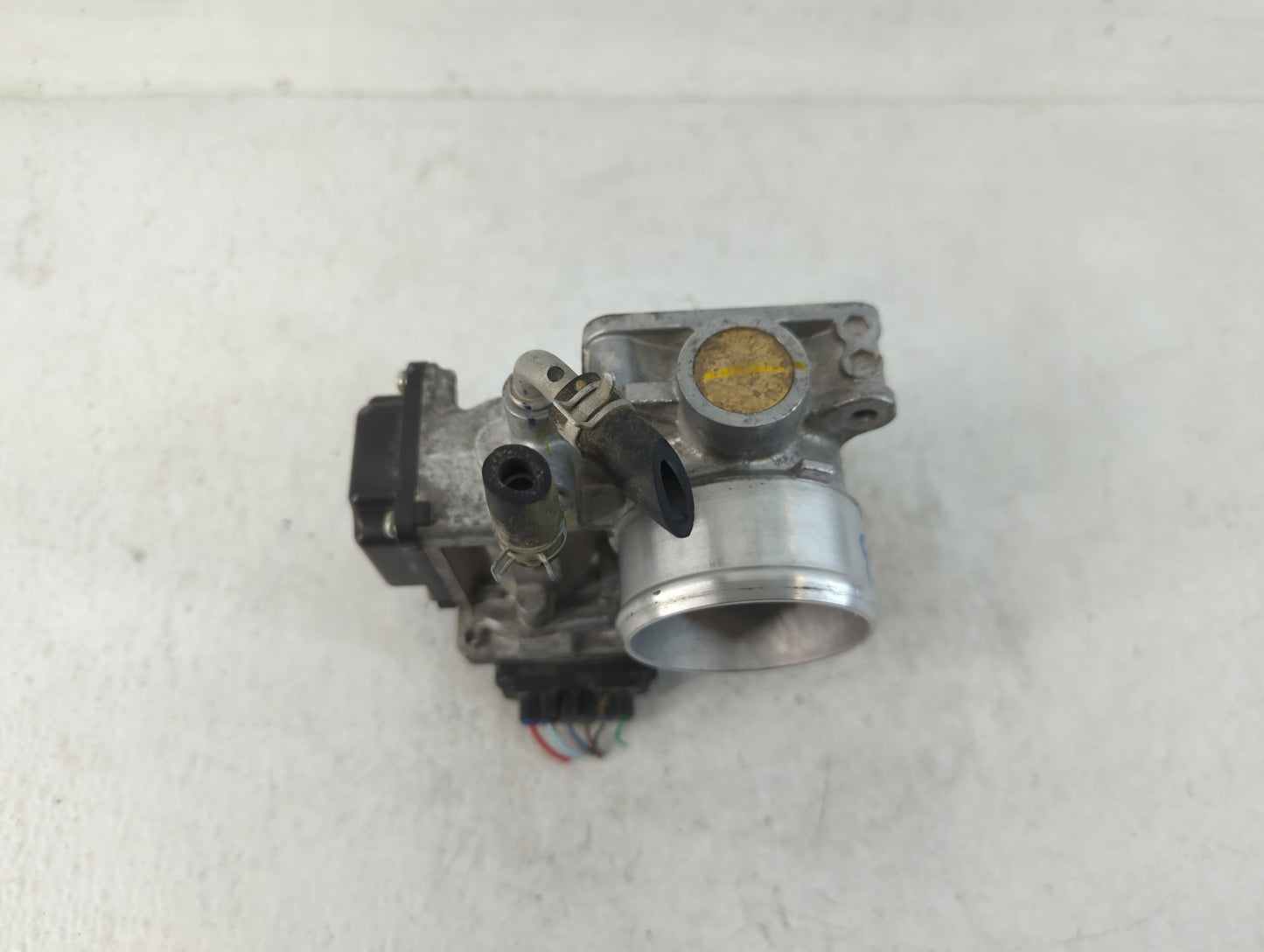 2016-2022 Honda Civic Throttle Body P/N:GMG9A M22859227277 Fits Fits 2016 2017 2018 2019 2020 2021 2022 OEM Used Auto Parts 