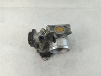 2016-2022 Honda Civic Throttle Body P/N:GMG9A M22859227277 Fits Fits 2016 2017 2018 2019 2020 2021 2022 OEM Used Auto Parts 
