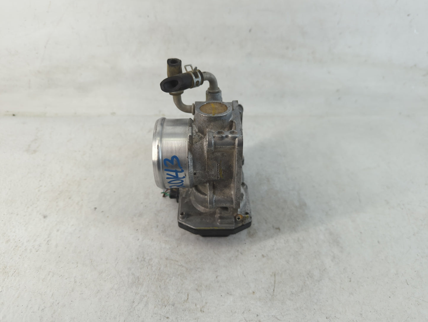 2016-2022 Honda Civic Throttle Body P/N:GMG9A M22859227277 Fits Fits 2016 2017 2018 2019 2020 2021 2022 OEM Used Auto Parts 
